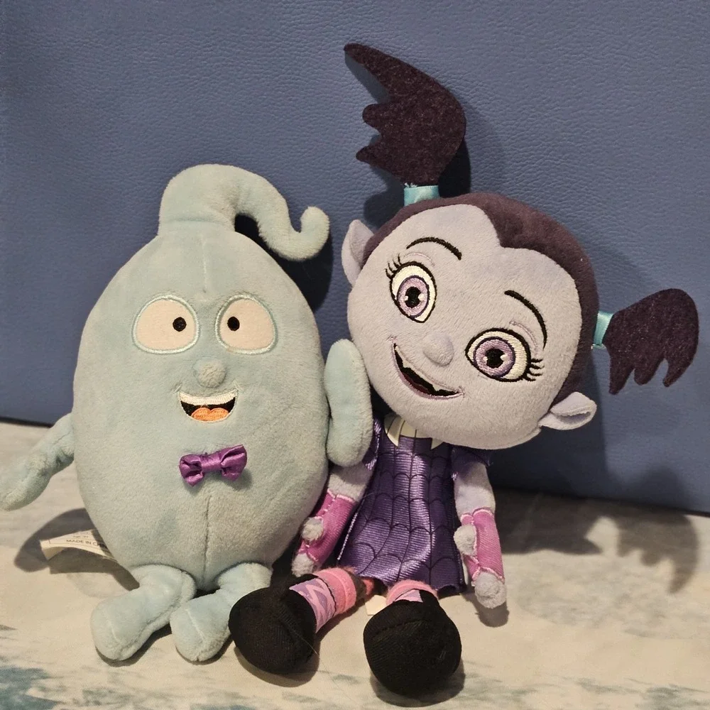 Just Play disney junior